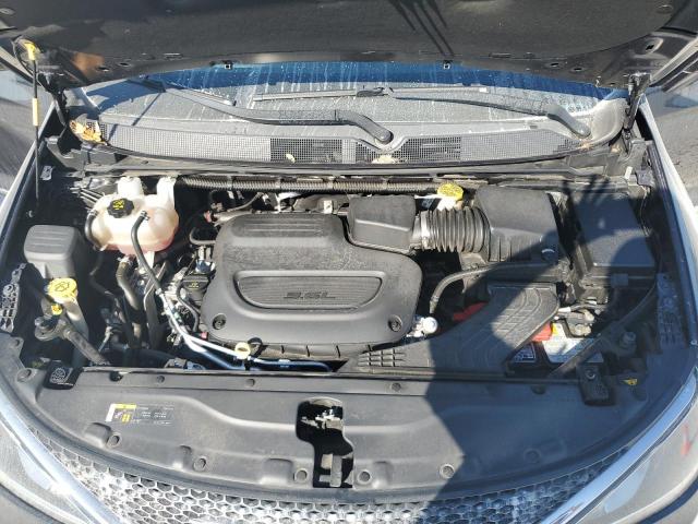 2020 CHRYSLER PACIFICA L - 2C4RC1GG0LR277569