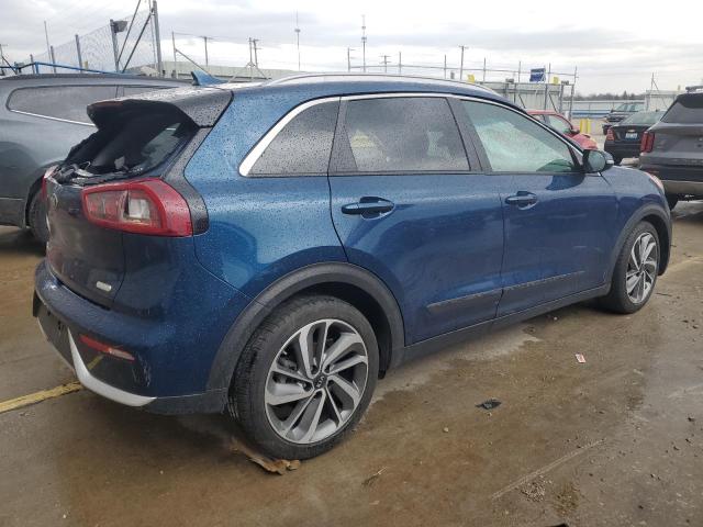 2019 KIA NIRO TOURI - KNDCE3LC1K5302912