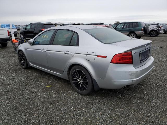 19UUA66256A000381 Acura 3.2TL