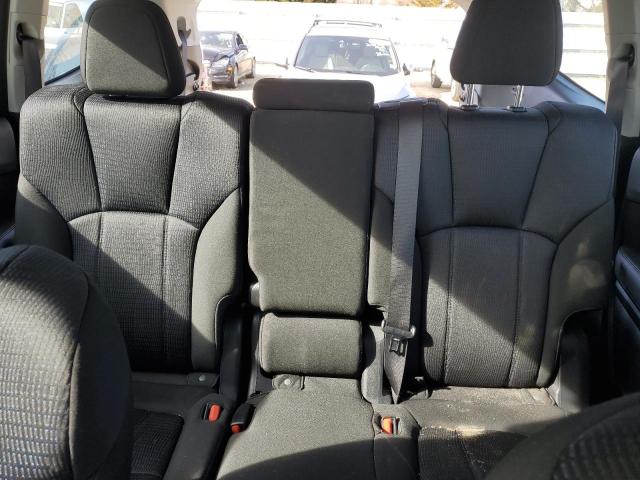 2020 SUBARU ASCENT 4S4WMAAD6L3447436