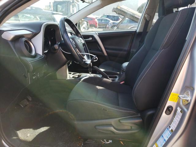 2016 TOYOTA RAV4 XLE 2T3RFREV6GW469128