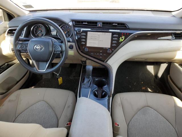 2018 TOYOTA CAMRY L - JTNB11HK2J3000398