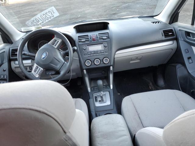 2015 SUBARU FORESTER 2 - JF2SJADCXFH544274