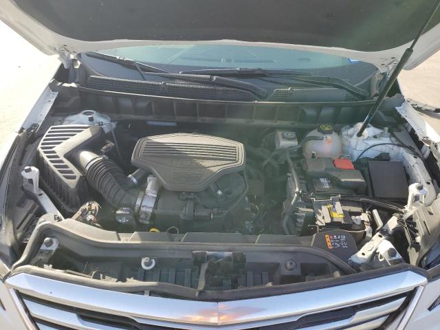 1GYKNCRS8JZ121592 Cadillac XT5