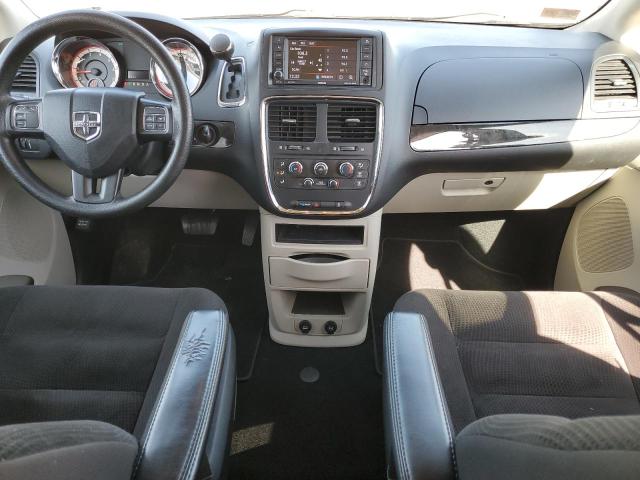 2019 DODGE GRAND CARA 2C4RDGBG8KR698669