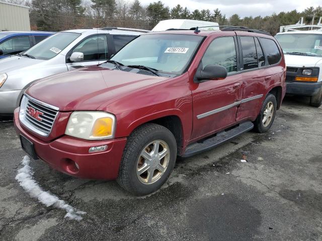 2007 GMC Envoy 