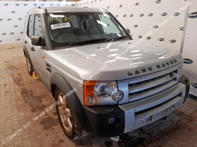 SALLAAA138A485579 Land Rover Discovery