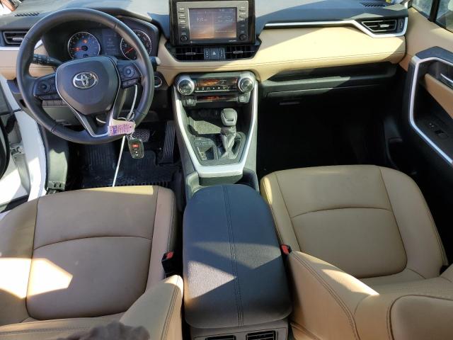 2020 TOYOTA RAV4 XLE P - 2T3C1RFVXLC083679