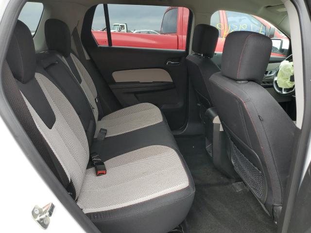 2015 GMC TERRAIN SL 2GKFLRE3XF6233607