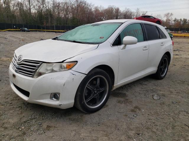 2009 Toyota Venza 