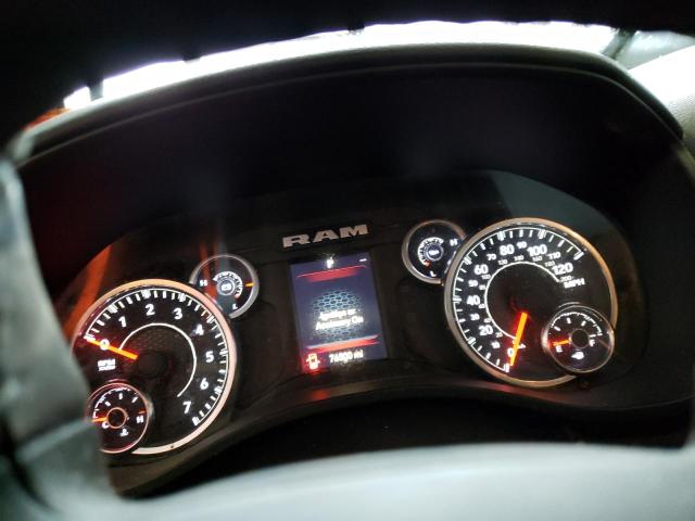 2020 RAM 1500 BIG H - 1C6SRFMT4LN339705