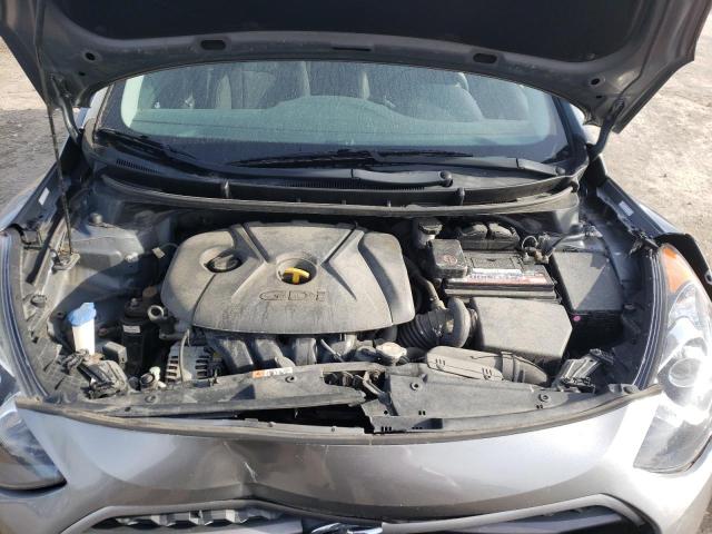 2017 HYUNDAI ELANTRA GT - KMHD35LH3HU376778
