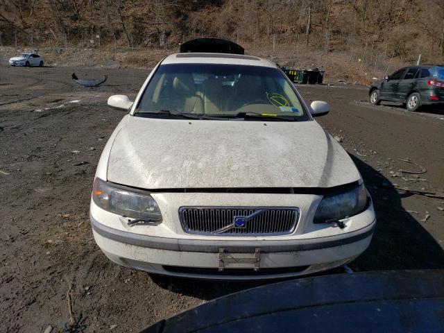 YV1SW61T932312632 Volvo V70