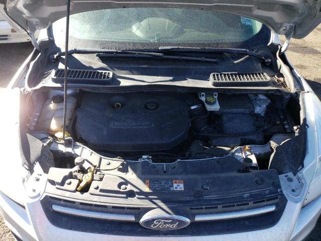 1FMCU9G92FUB66365 Ford ESCAPE SE