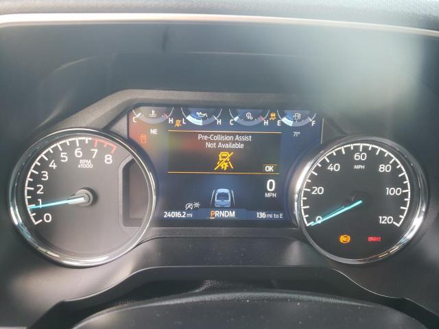 2021 FORD F150 SUPER 1FTEX1C52MKD09638