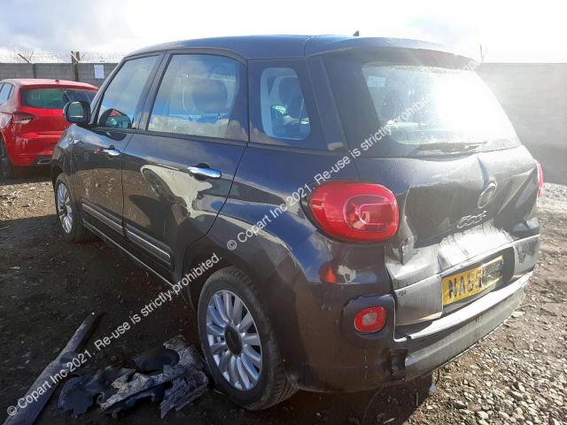 ZFA19900005259302 Fiat 500l Pop S