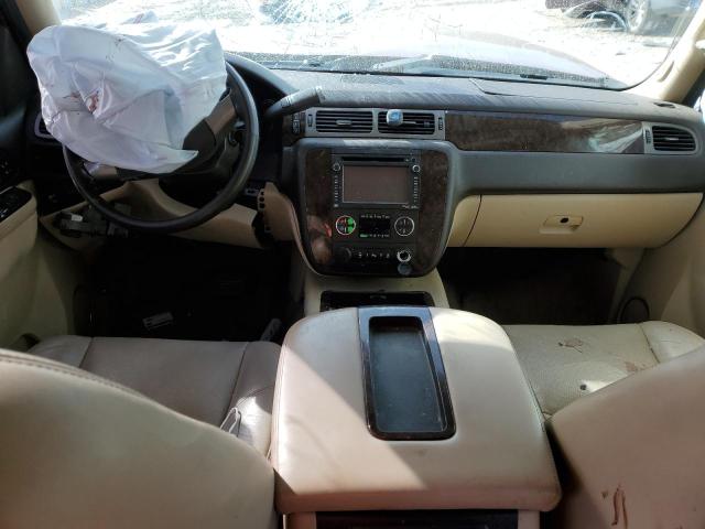 3GTP1XE23DG309798 GMC Sierra C1500 Denali