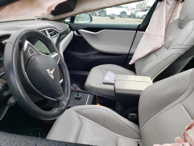 Tesla MODEL S 2016 5YJSA1E29GF149508 Image 7