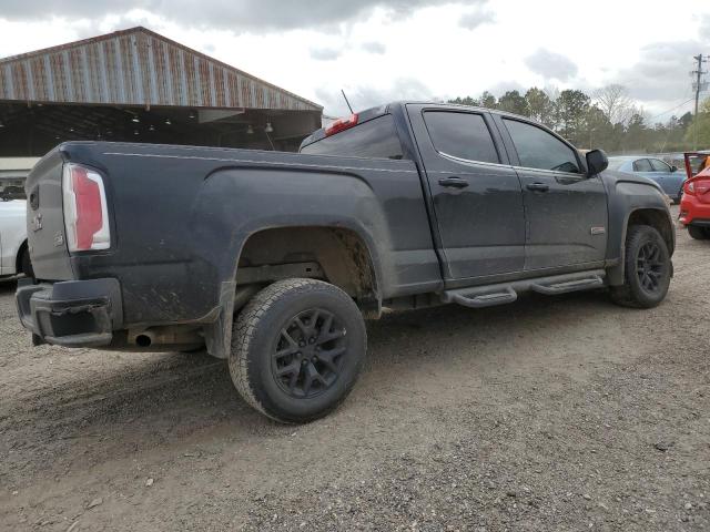 1GTG6BE33F1116050 GMC CANYON SLE