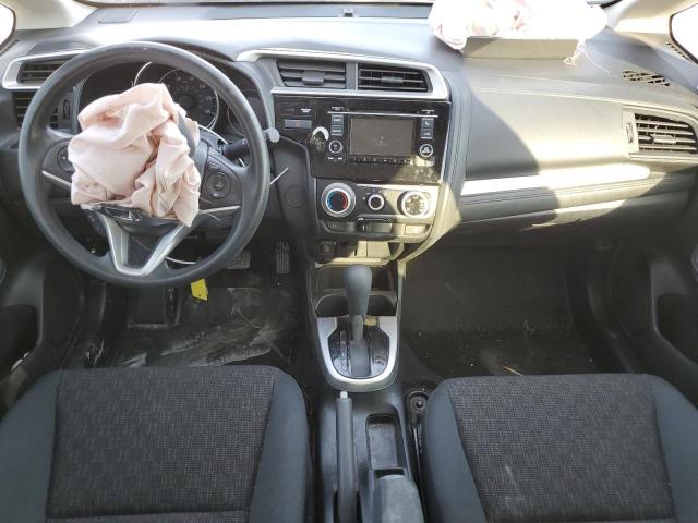 2017 HONDA FIT LX JHMGK5H58HS022333