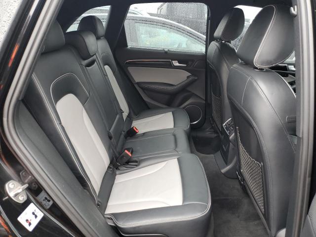 2015 AUDI Q5 PRESTIG - WA1WMAFP6FA057051