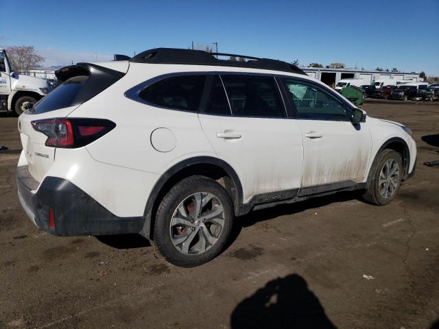 4S4BTANCXN3217145 Subaru Outback Limited