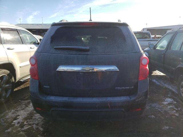 2015 CHEVROLET EQUINOX LT 1GNFLFEK2FZ128170
