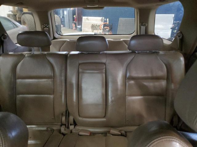 2HNYD18603H552209 Acura MDX