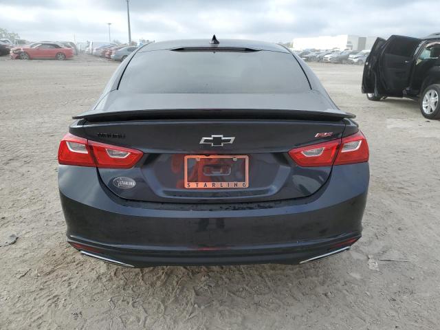 2022 CHEVROLET MALIBU RS 1G1ZG5ST8NF169705