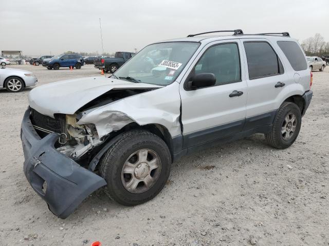 2004 Ford Escape XLT