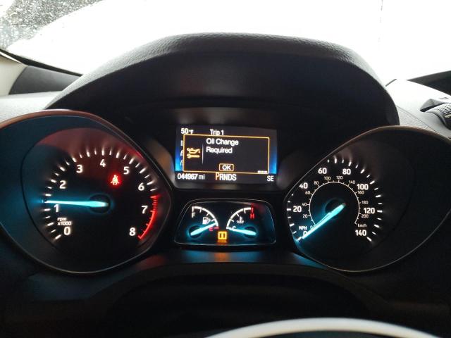 2018 FORD ESCAPE S 1FMCU0F74JUA56843