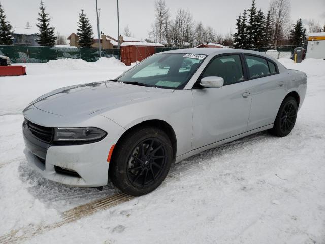 2021 DODGE CHARGER SX - 2C3CDXJG5MH613663