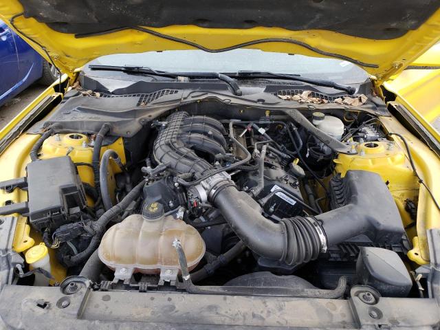 2015 FORD MUSTANG - 1FATP8EM3F5372095