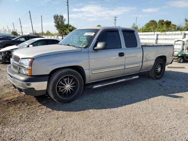 2005 Chevrolet C/K 1500 