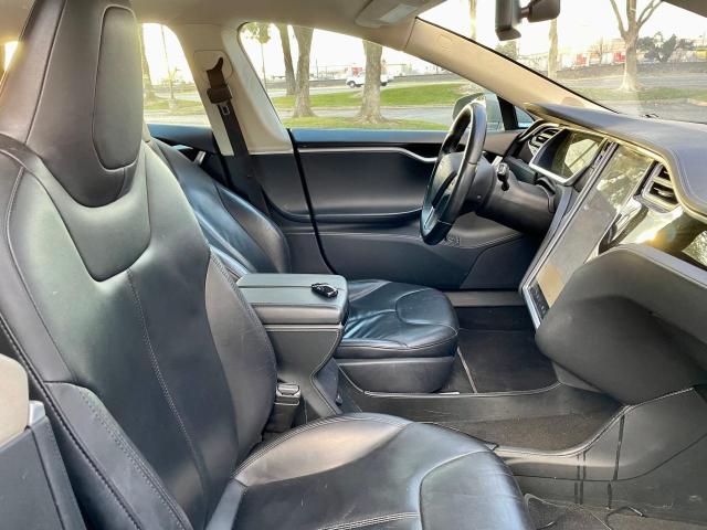 5YJSA1CN1DFP26444 Tesla MODEL S