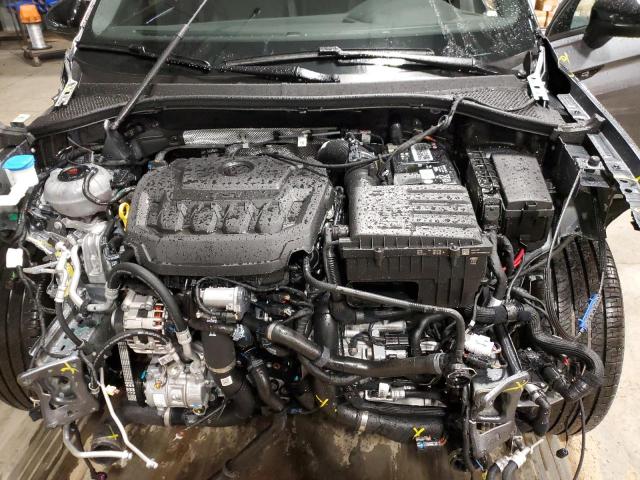 2023 VOLKSWAGEN TIGUAN SE 3VV8B7AX5PM021663