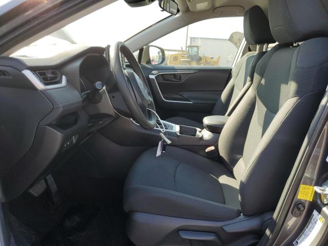 2021 TOYOTA RAV4 LE 2T3H1RFV1MW145962