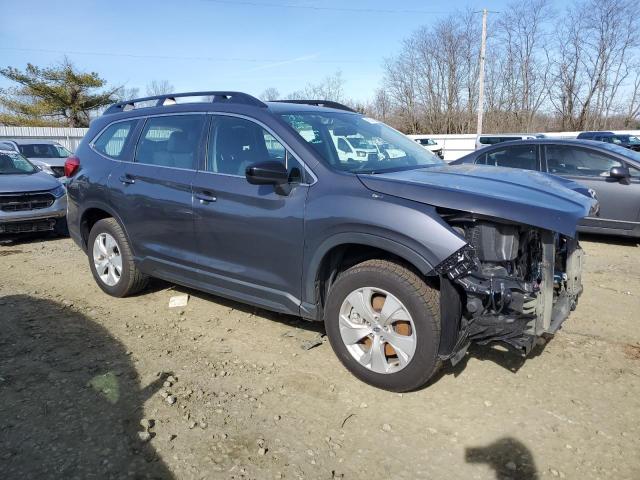 2020 SUBARU ASCENT 4S4WMAAD6L3447436