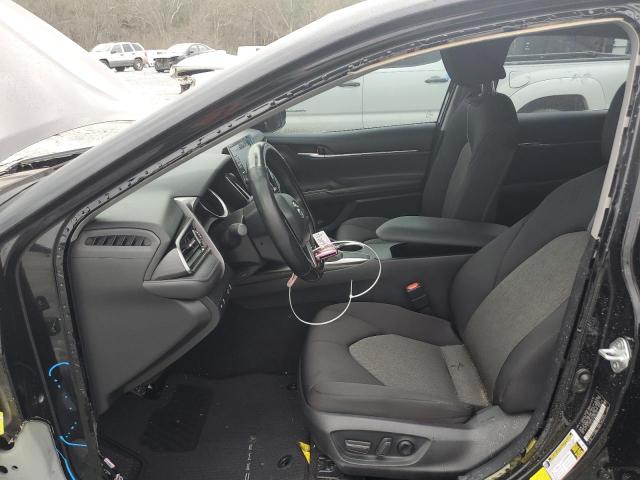 2021 TOYOTA CAMRY LE 4T1C11AK7MU565324