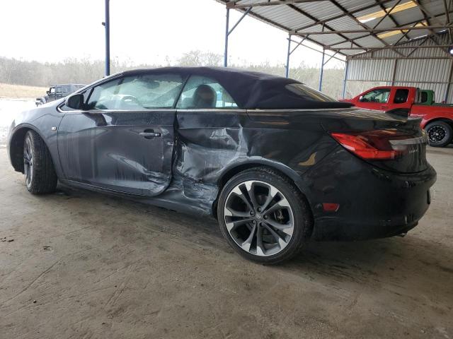 2016 BUICK CASCADA PR W04WT3N51GG058900