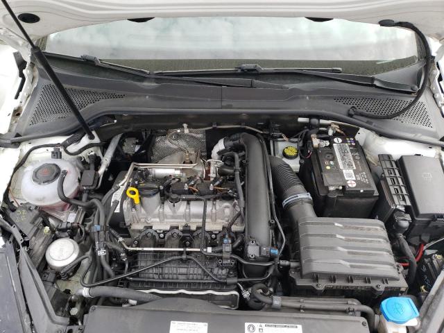 2020 VOLKSWAGEN GOLF - 3VWG57AU8LM004497