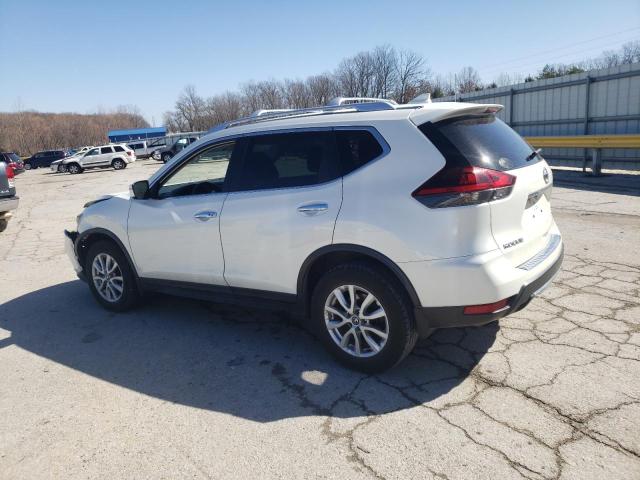 2018 NISSAN ROGUE S KNMAT2MT3JP609622