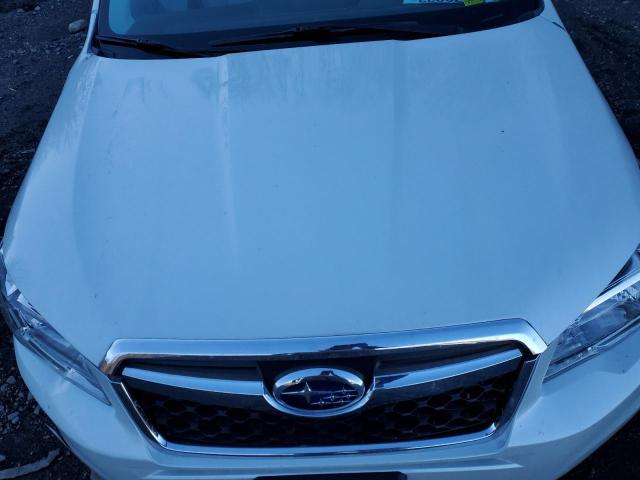 2015 SUBARU FORESTER 2 - JF2SJADCXFH544274