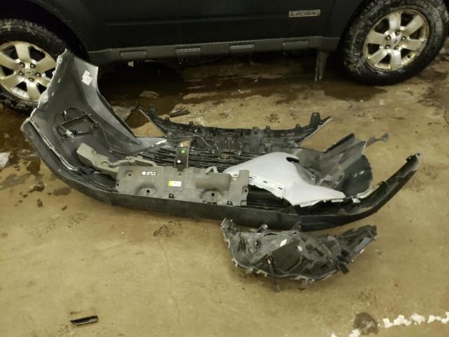 2020 TOYOTA RAV4 LE 2T3MWRFV8LW076699