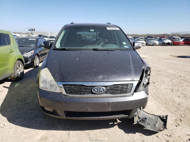 KNDMH4C75C6497042 KIA SEDONA EX