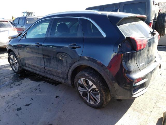 KNDCC3LG2K5024434 KIA NIRO EX
