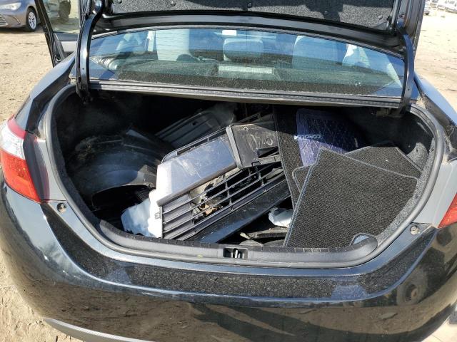2016 TOYOTA COROLLA L 2T1BURHE7GC697927