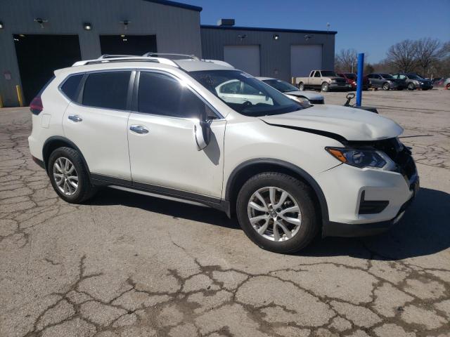 2018 NISSAN ROGUE S KNMAT2MT3JP609622