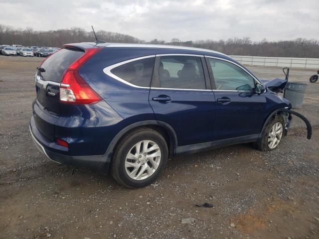 2015 HONDA CR-V - 2HKRM4H78FH653076