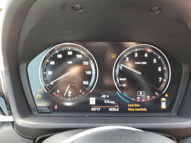 2020 BMW X2 SDRIVE2 WBXYH9C05L5P78123